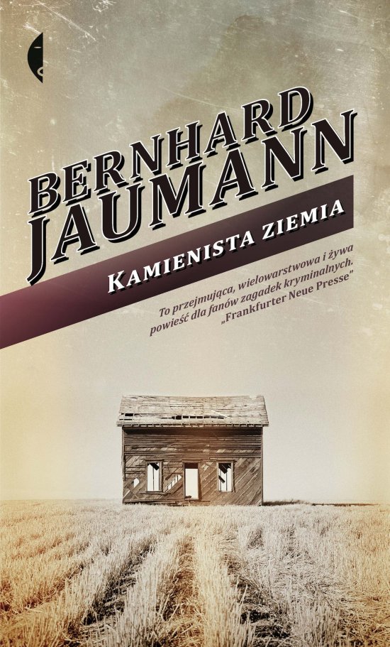 Kamienista ziemia