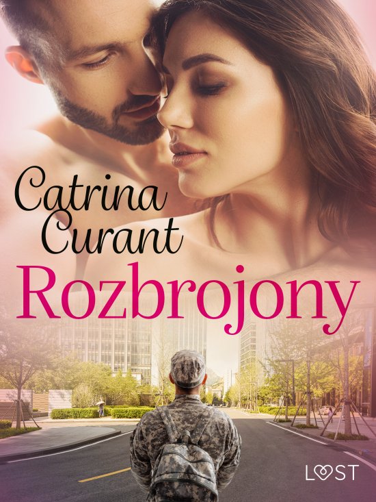 Rozbrojony - opowiadanie erotyczne