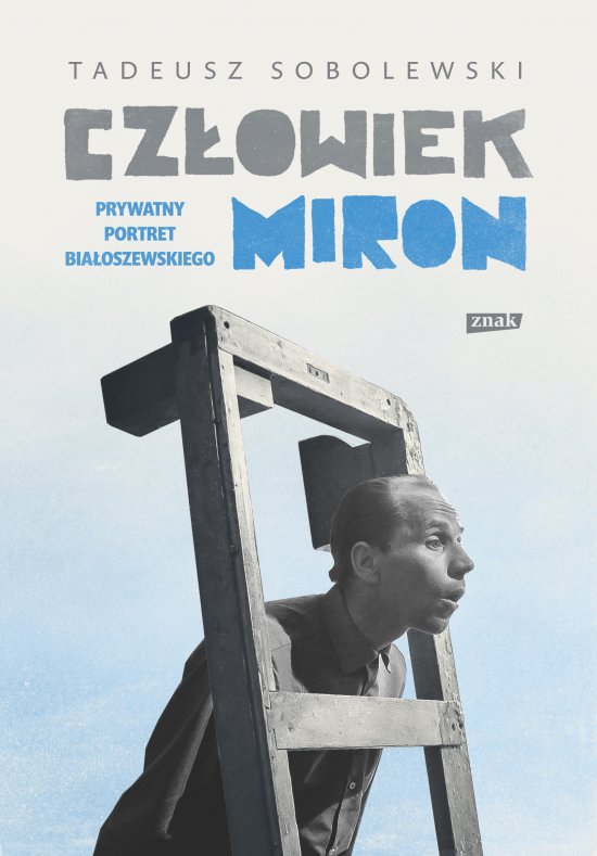 Cz�owiek Miron