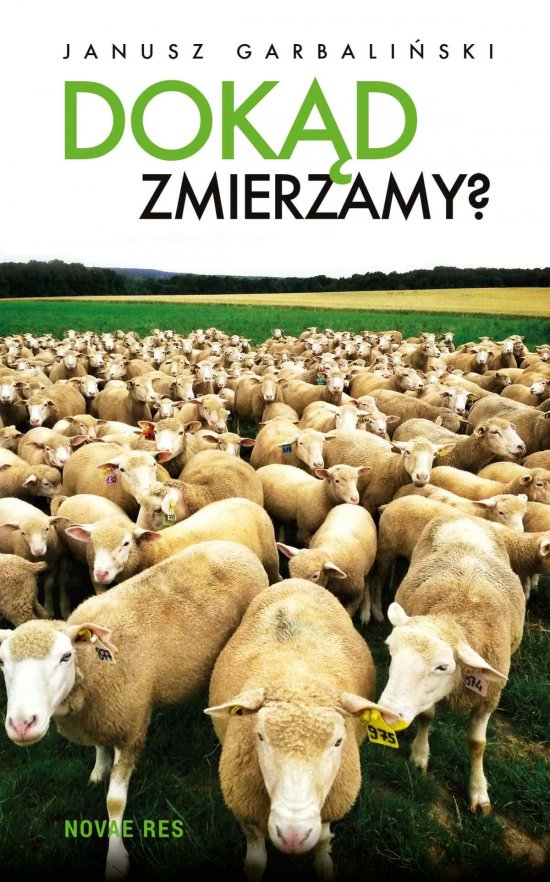 Dok�d zmierzamy?