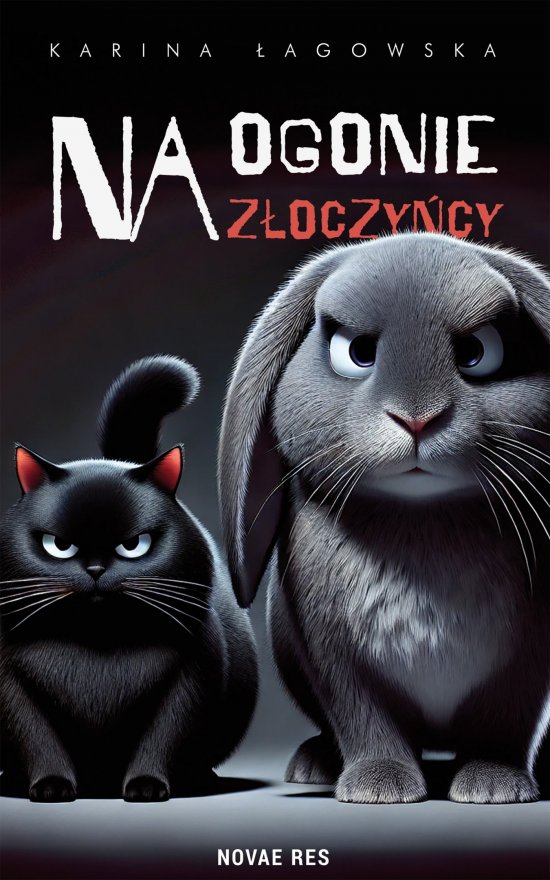 Na ogonie z�oczy�cy
