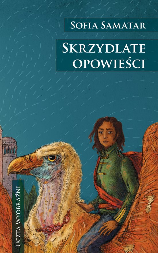 Skrzydlate opowie�ci