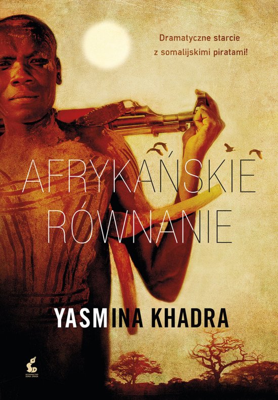 Afryka�skie r�wnanie