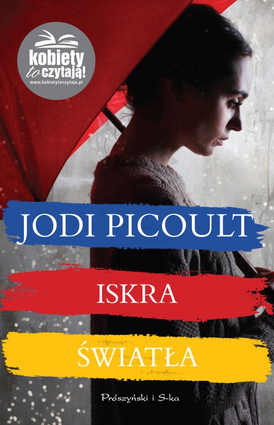 Iskra �wiat�a