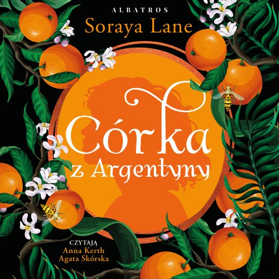 C�rka z Argentyny