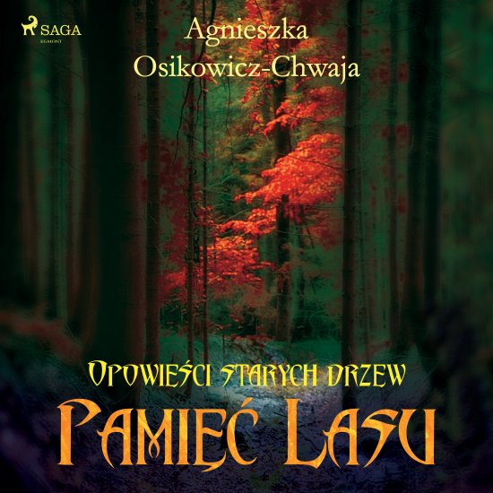 Pami�� lasu