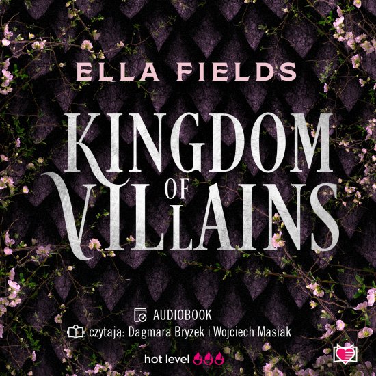 Kingdom of Villains