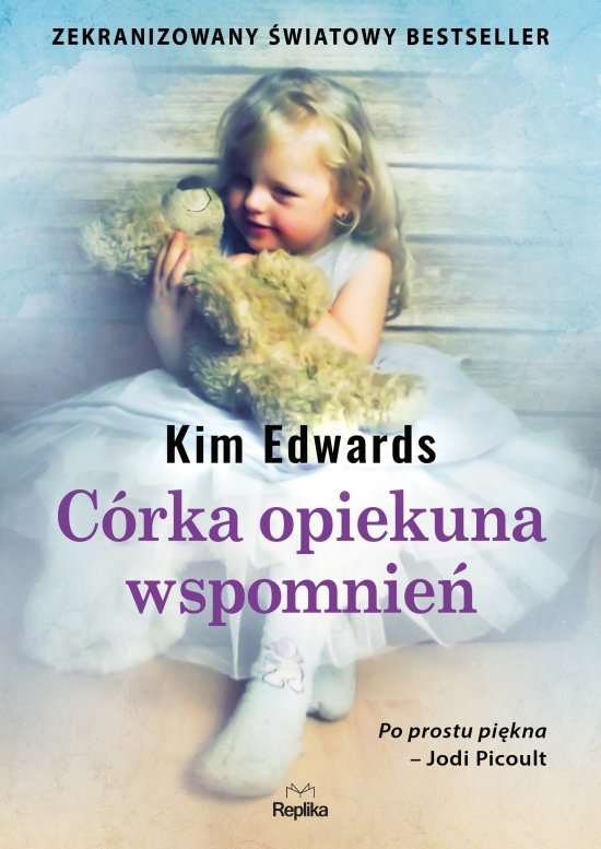 C�rka opiekuna wspomnie�