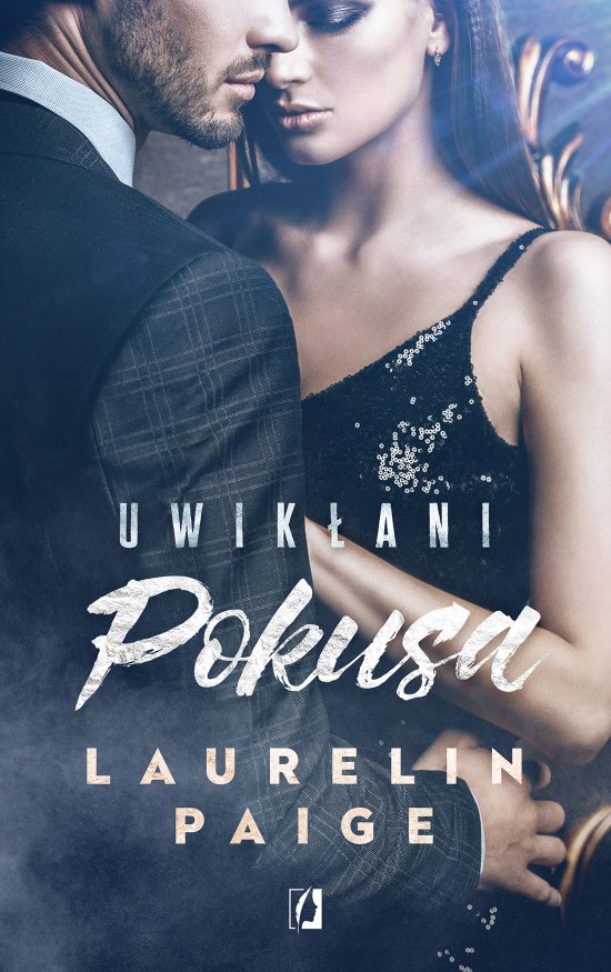 Pokusa. Uwik�ani. Tom 1. Wydanie kieszonkowe