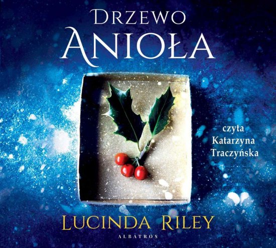 Drzewo Anio�a
