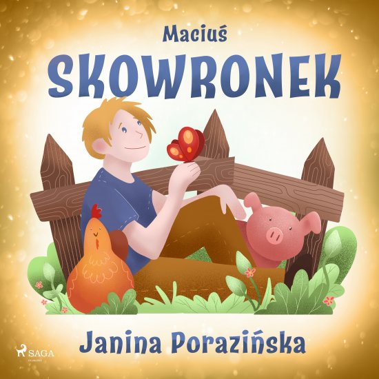 Maciu� Skowronek