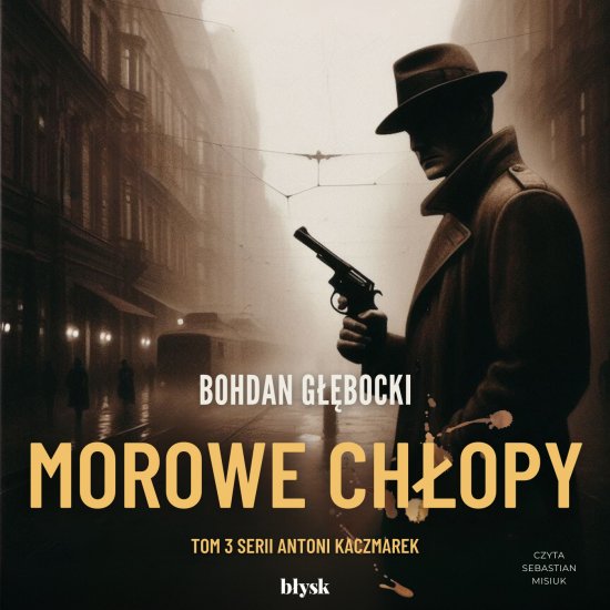 Morowe Ch�opy