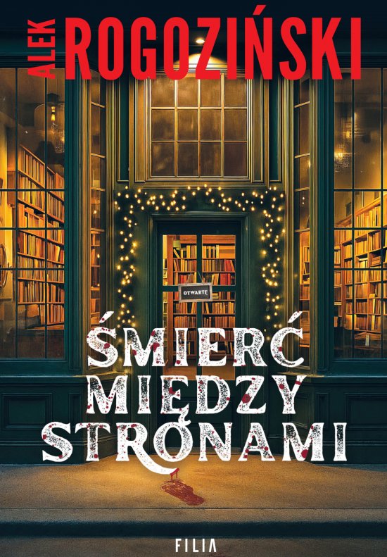 �mier� mi�dzy stronami