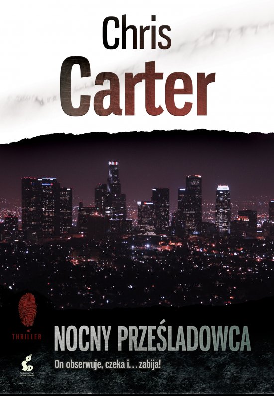 Nocny prze�ladowca