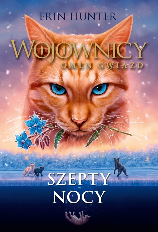 Szepty nocy