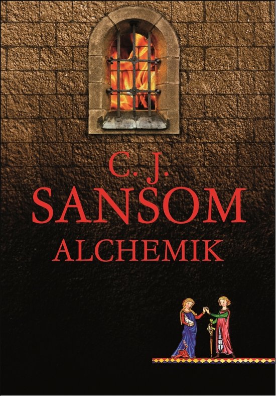 Alchemik