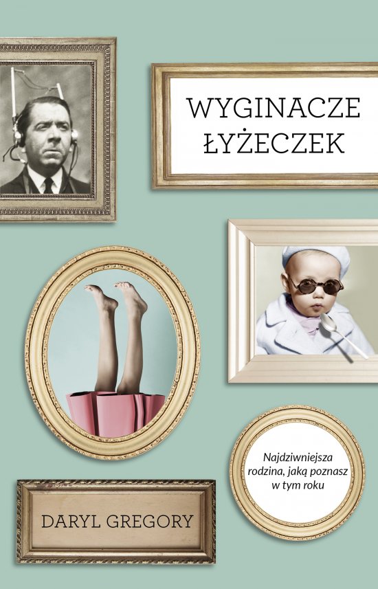 Wyginacze �y�eczek