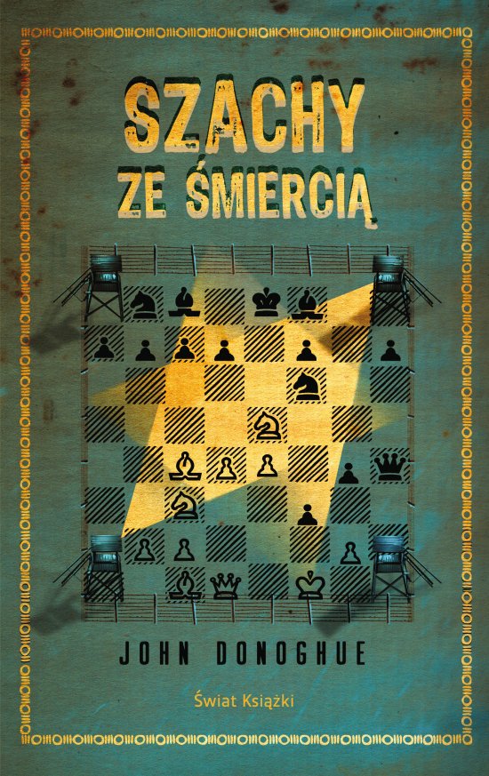 Szachy ze �mierci�