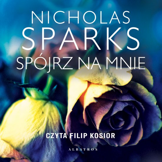 Sp�jrz na mnie