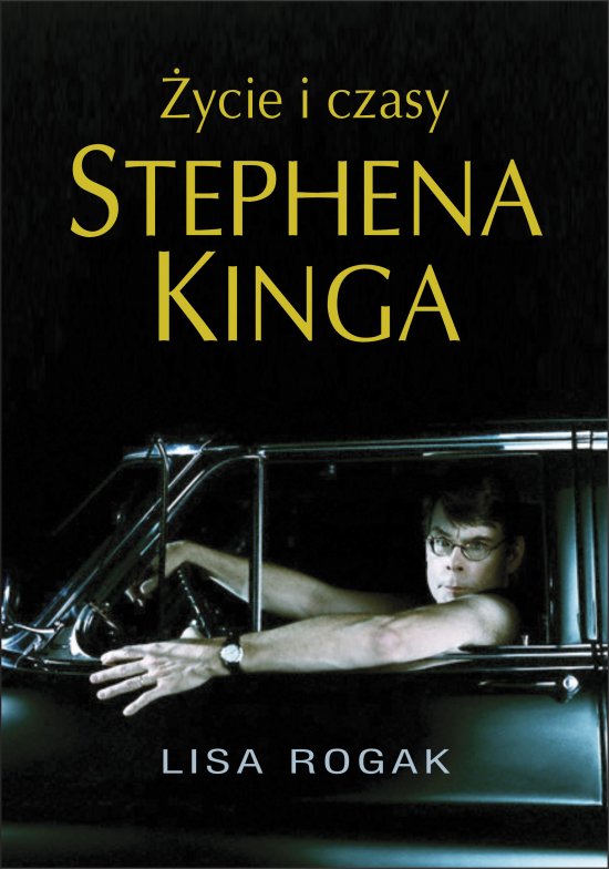�ycie i czasy Stephena Kinga
