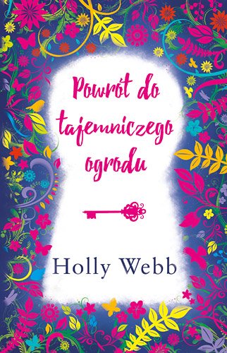 Powr�t do tajemniczego ogrodu