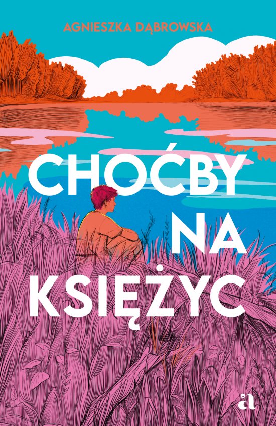 Cho�by na ksi�yc
