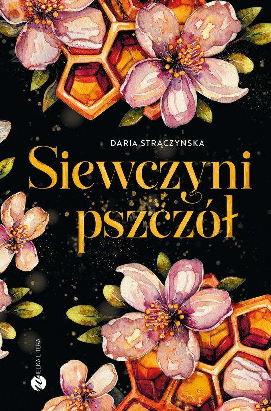 Siewczyni pszcz�