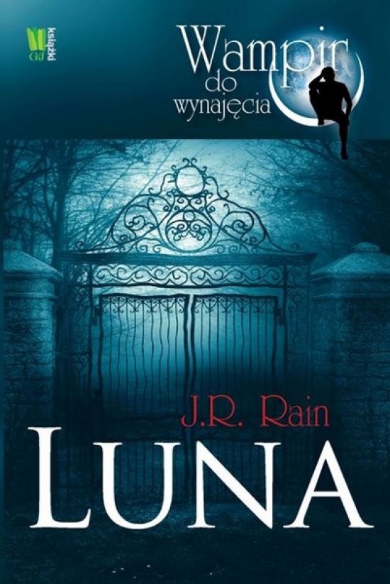 Luna. Wampir do wynaj�cia