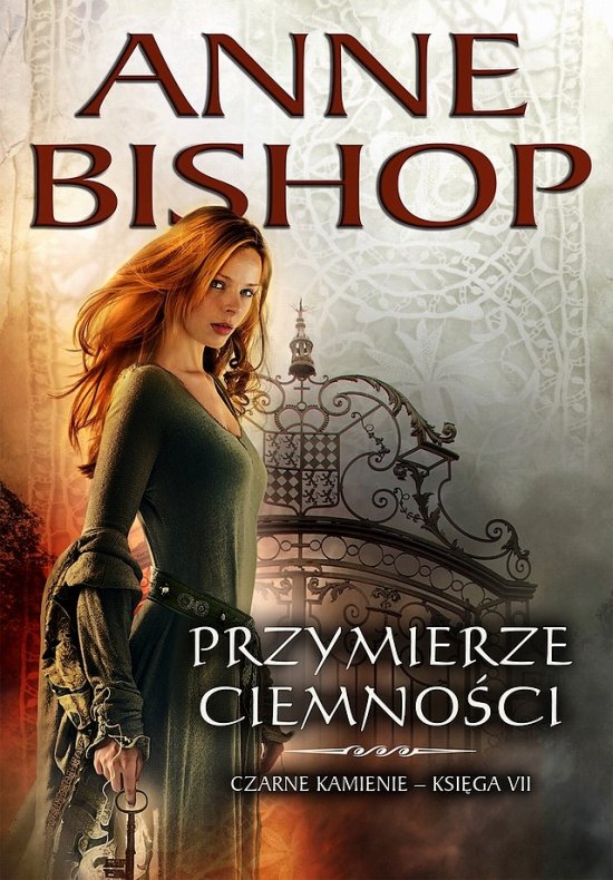 Przymierze Ciemno�ci. Czarne Kamienie - tom 7