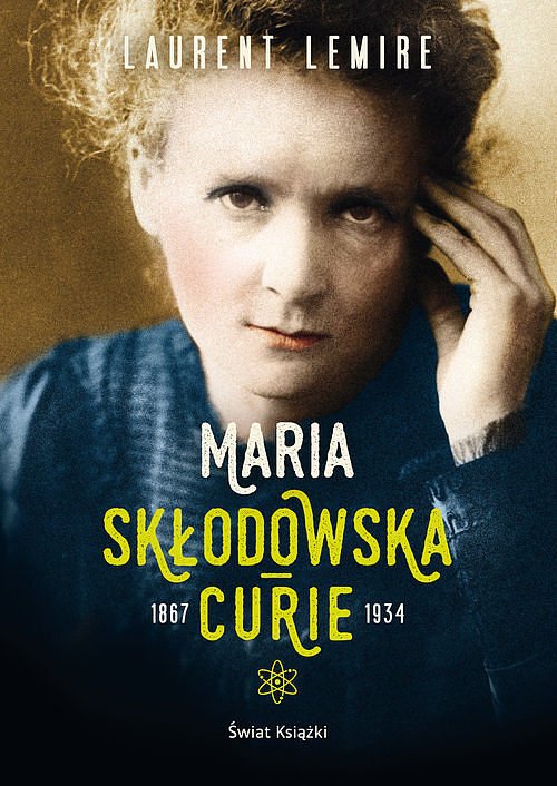 Maria Sk�odowska-Curie