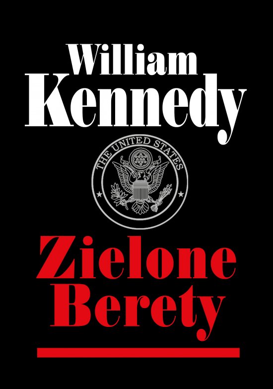 Zielone Berety