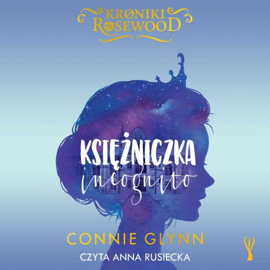 Ksi�niczka incognito