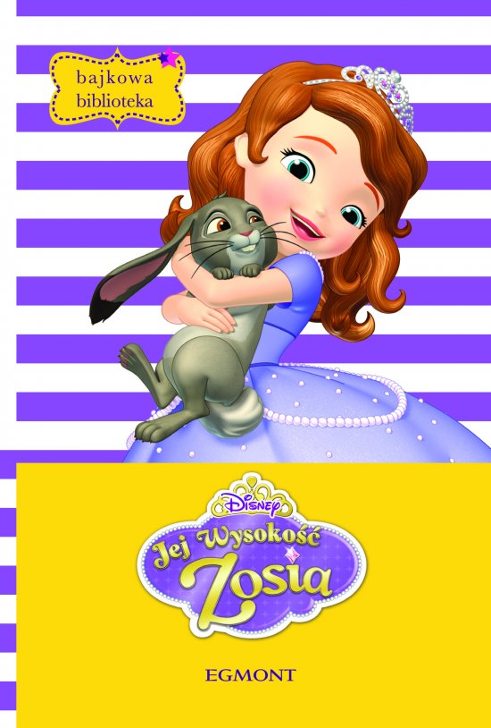 Jej Wysoko�� Zosia