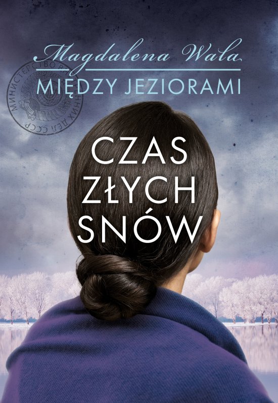 Czas z�ych sn�w