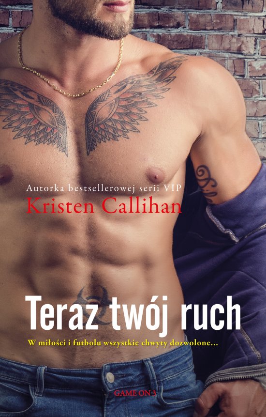 Teraz tw�j ruch