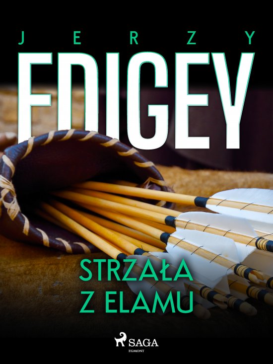Strza�a z Elamu