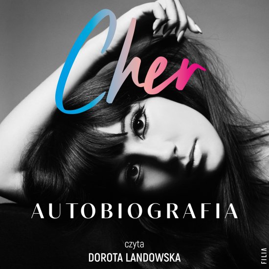 Cher. Autobiografia (cz�� 1)