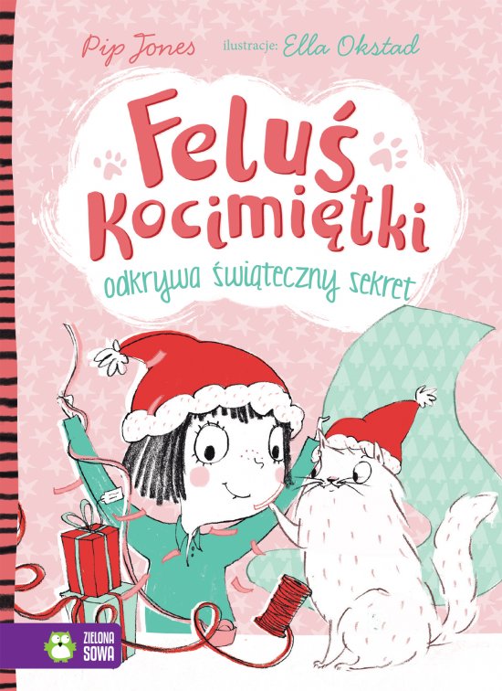 Felu� Kocimi�tki odkrywa �wi�teczny sekret
