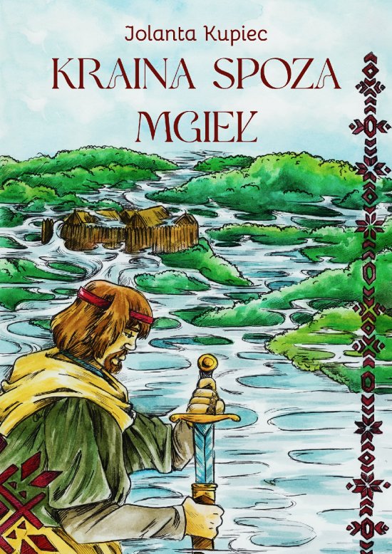Kraina spoza mgie�