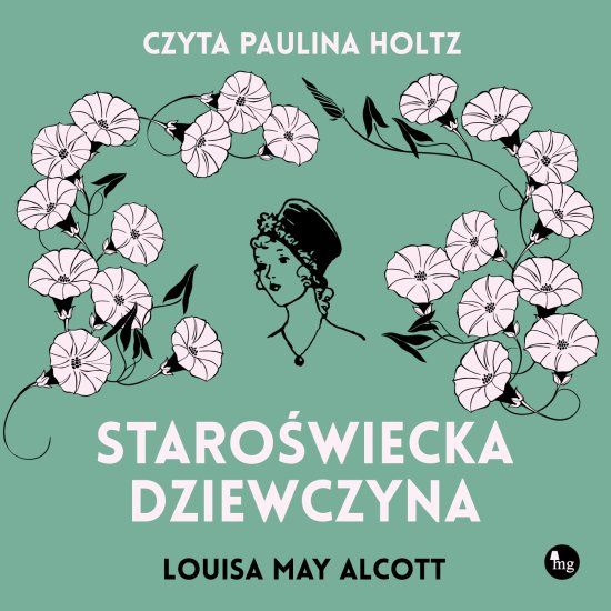 Staro�wiecka dziewczyna
