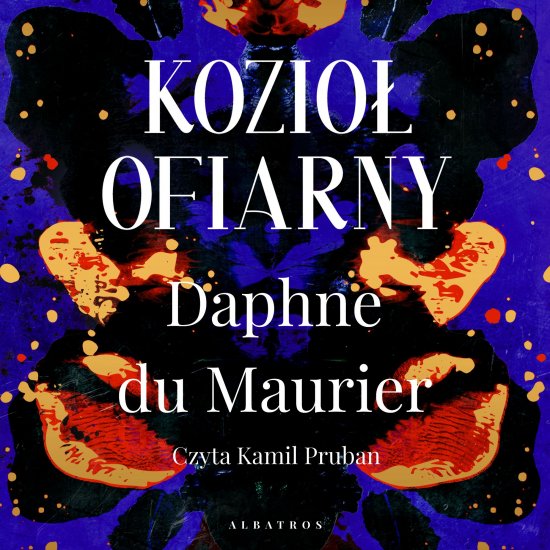 Kozio� ofiarny