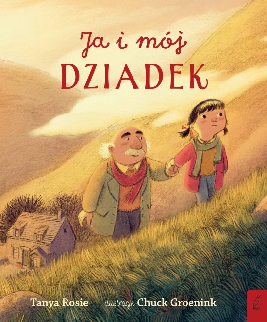 Ja i m�j dziadek