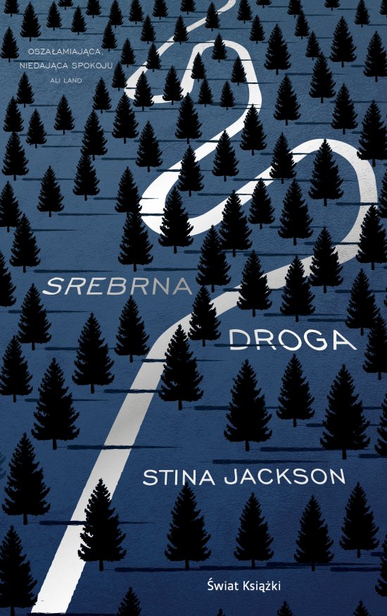 Srebrna droga
