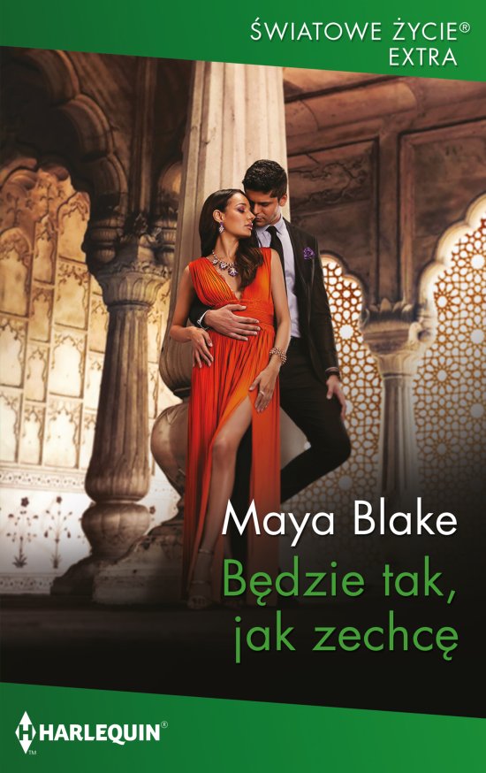 B�dzie tak, jak zechc�