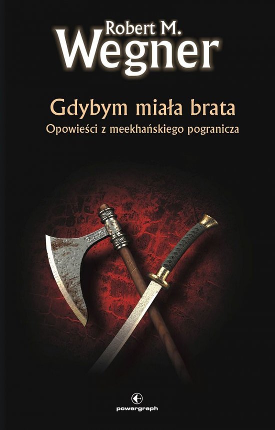 Gdybym mia�a brata
