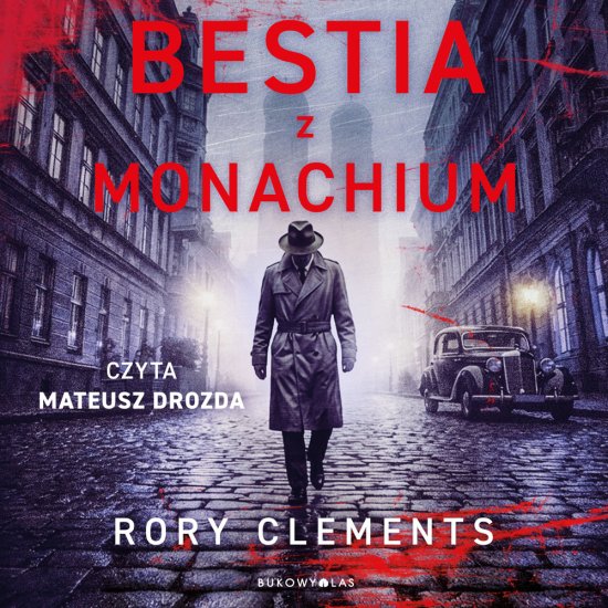 Bestia z Monachium