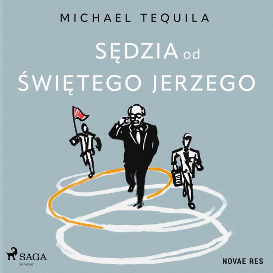 S�dzia od �wi�tego Jerzego