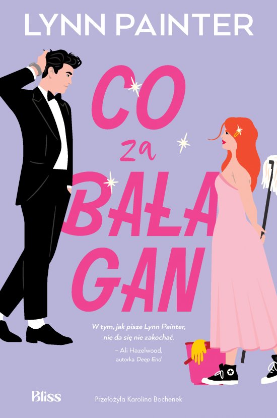 Co za ba�agan