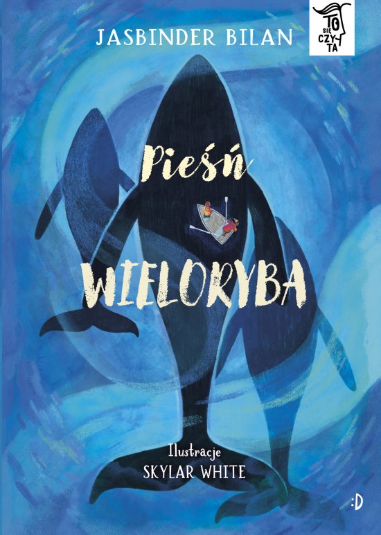 Pie�� wieloryba. To si� czyta, tom 5