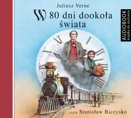 W 80 dni dooko�a �wiata